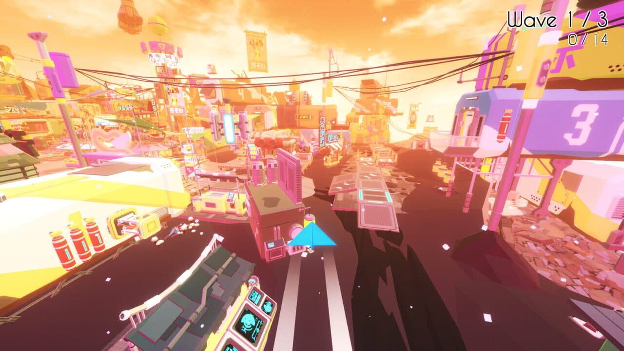 Paper Dash: City Hustle thumbnail 10