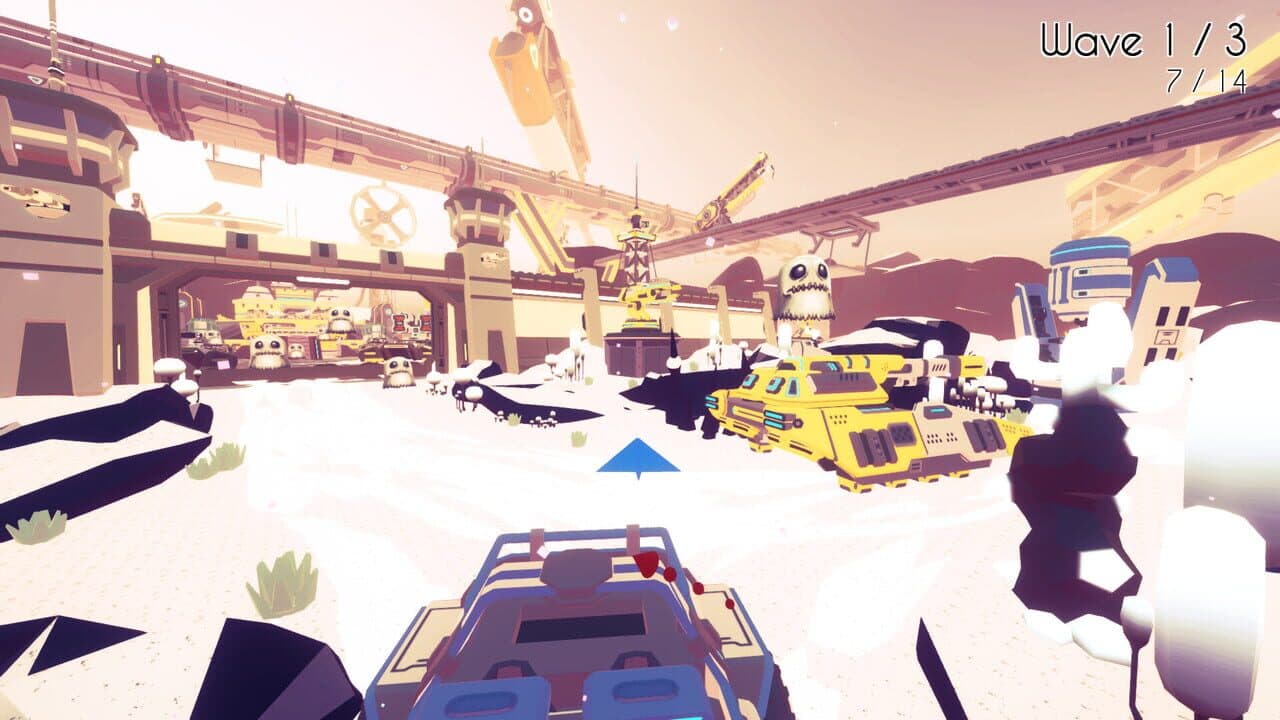 Paper Dash: City Hustle thumbnail 7
