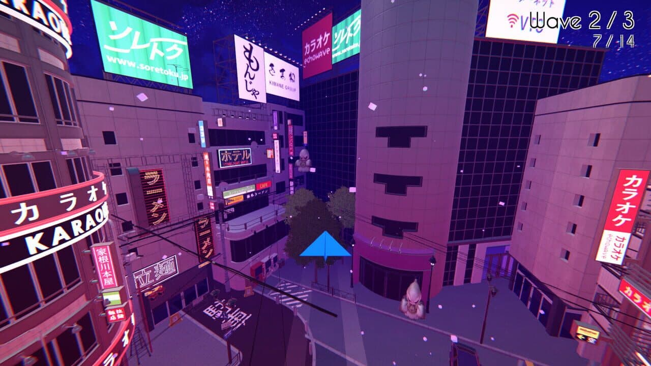 Paper Dash: City Hustle thumbnail 8