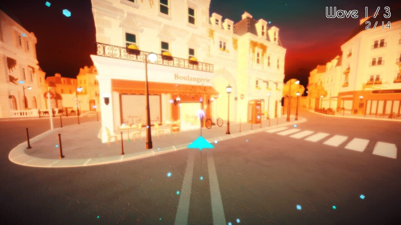 Paper Dash: City Hustle thumbnail 9