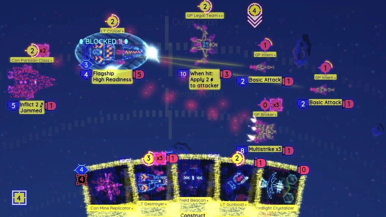 Hyperspace Deck Command thumbnail 3