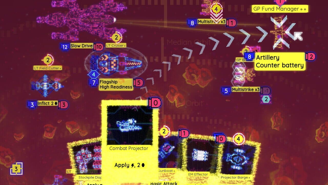 Hyperspace Deck Command thumbnail 4