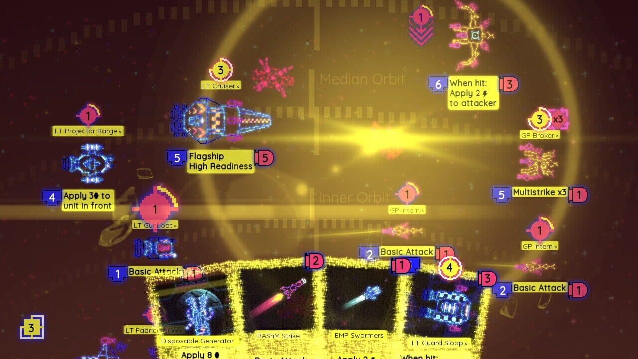 Hyperspace Deck Command thumbnail 5