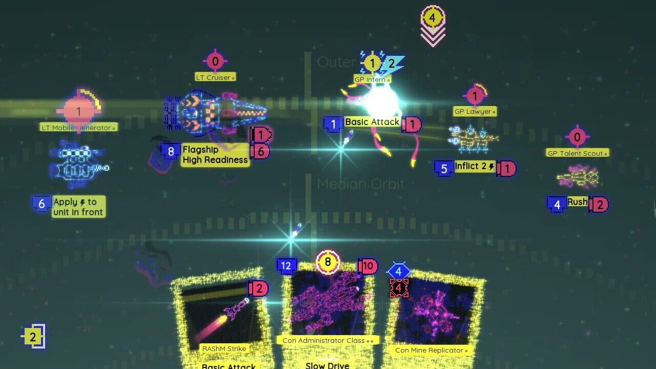 Hyperspace Deck Command thumbnail 6