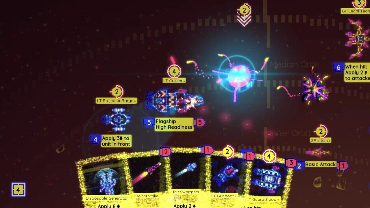 Hyperspace Deck Command thumbnail 2