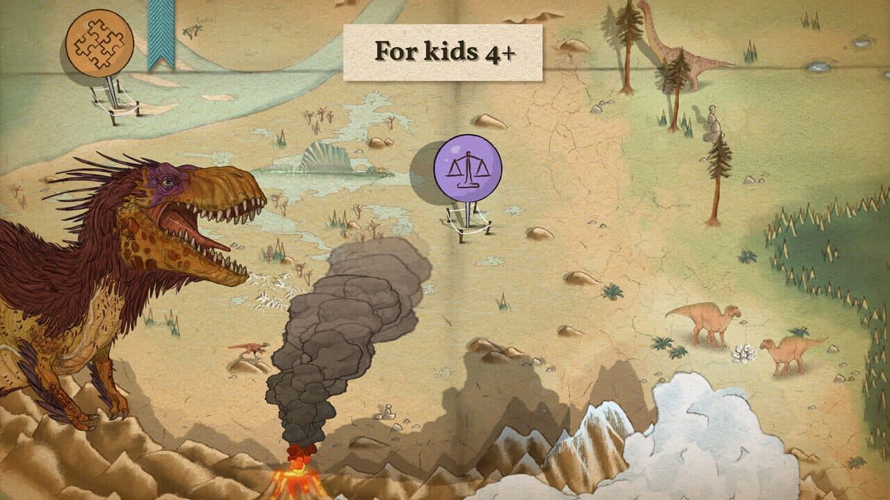 Dino Dino thumbnail 2