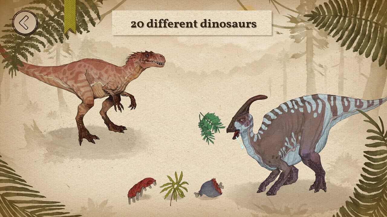 Dino Dino thumbnail 3