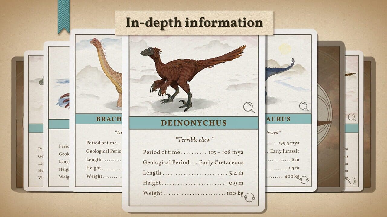 Dino Dino thumbnail 4