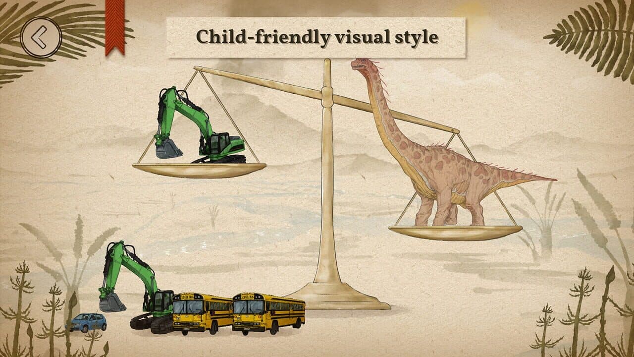 Dino Dino thumbnail 5