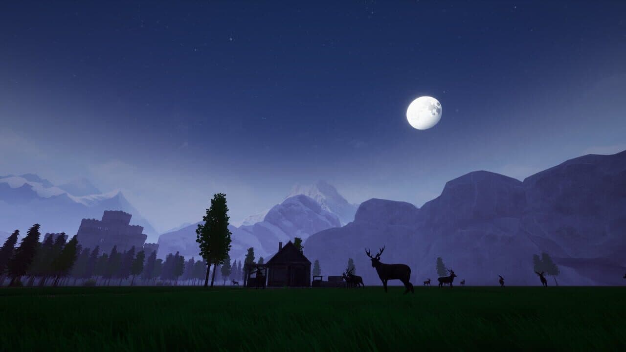 Realms of Arcana thumbnail 5
