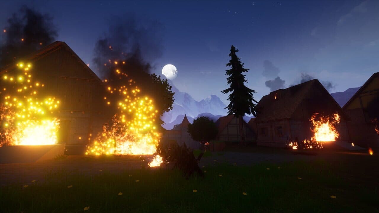 Realms of Arcana screenshot 1