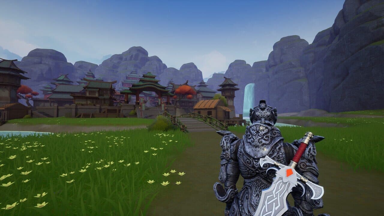 Realms of Arcana thumbnail 2