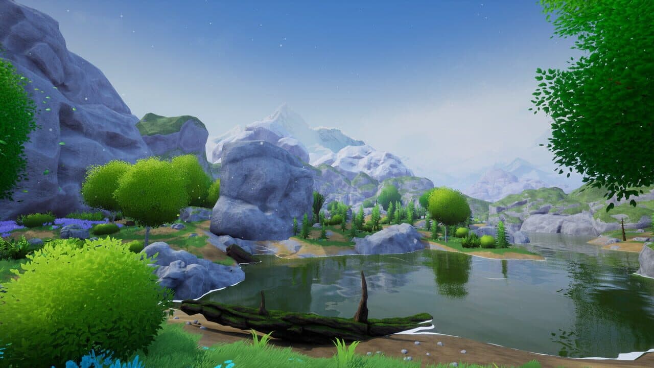 Realms of Arcana thumbnail 3