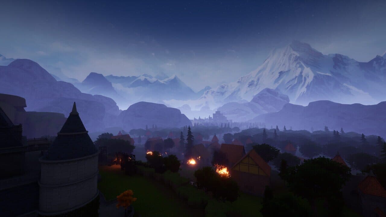 Realms of Arcana thumbnail 7