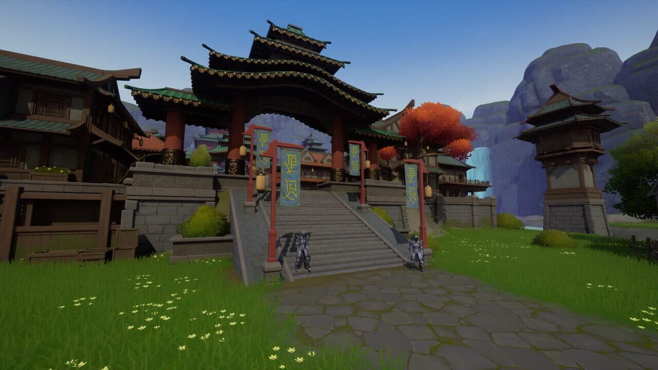 Realms of Arcana thumbnail 8