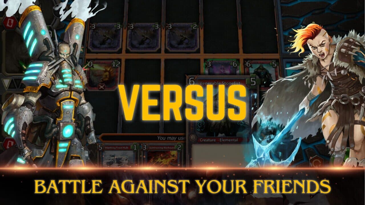 SolForge Fusion thumbnail 4