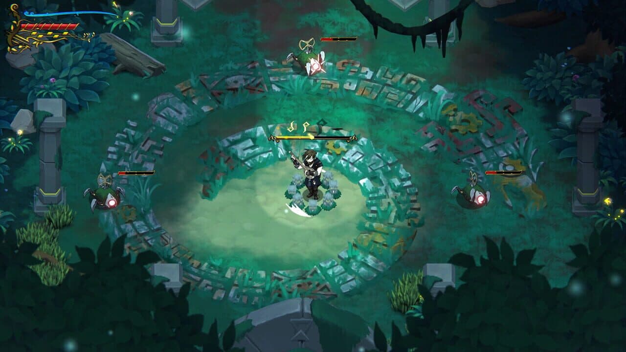 Traveler's Refrain thumbnail 5