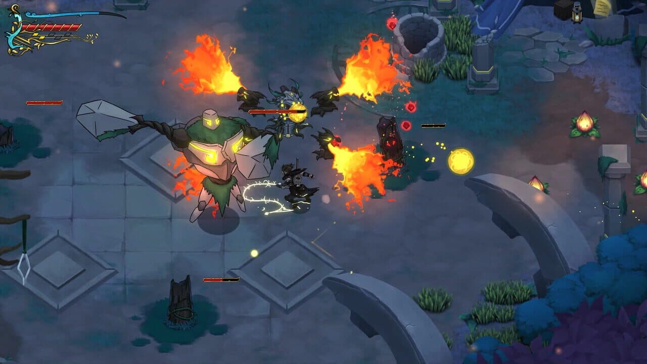 Traveler's Refrain thumbnail 6