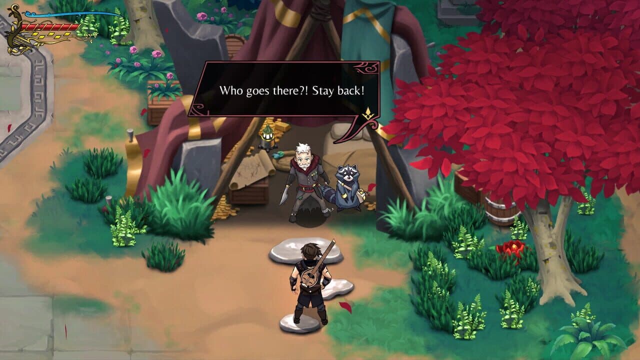 Traveler's Refrain thumbnail 3