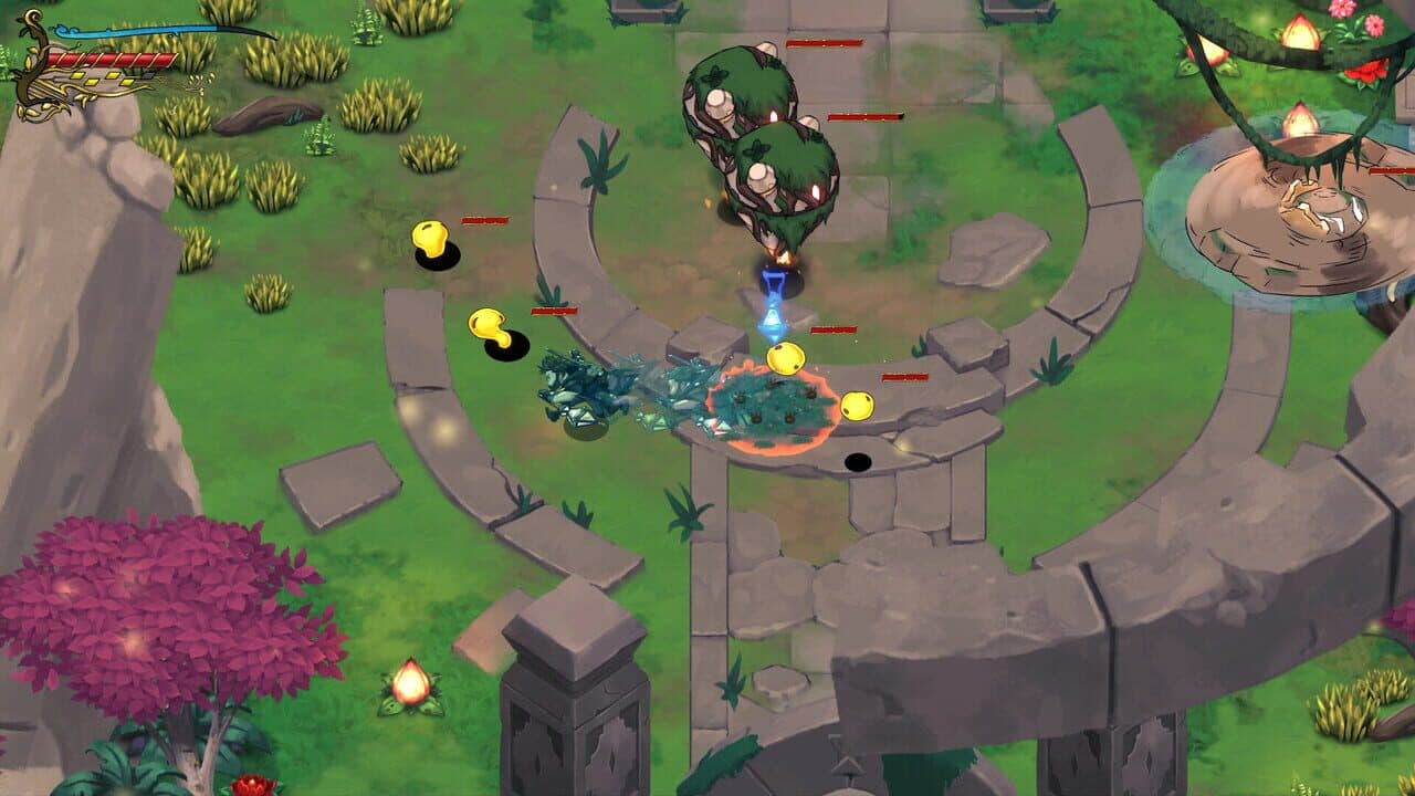 Traveler's Refrain thumbnail 7