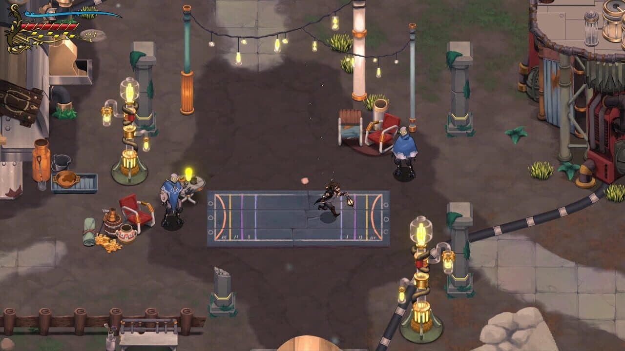 Traveler's Refrain thumbnail 4