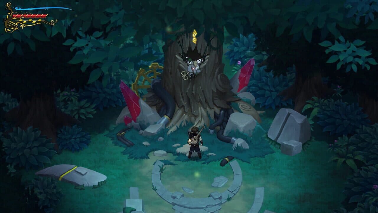Traveler's Refrain thumbnail 2