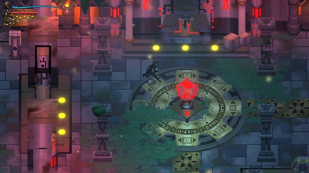 Traveler's Refrain thumbnail 11