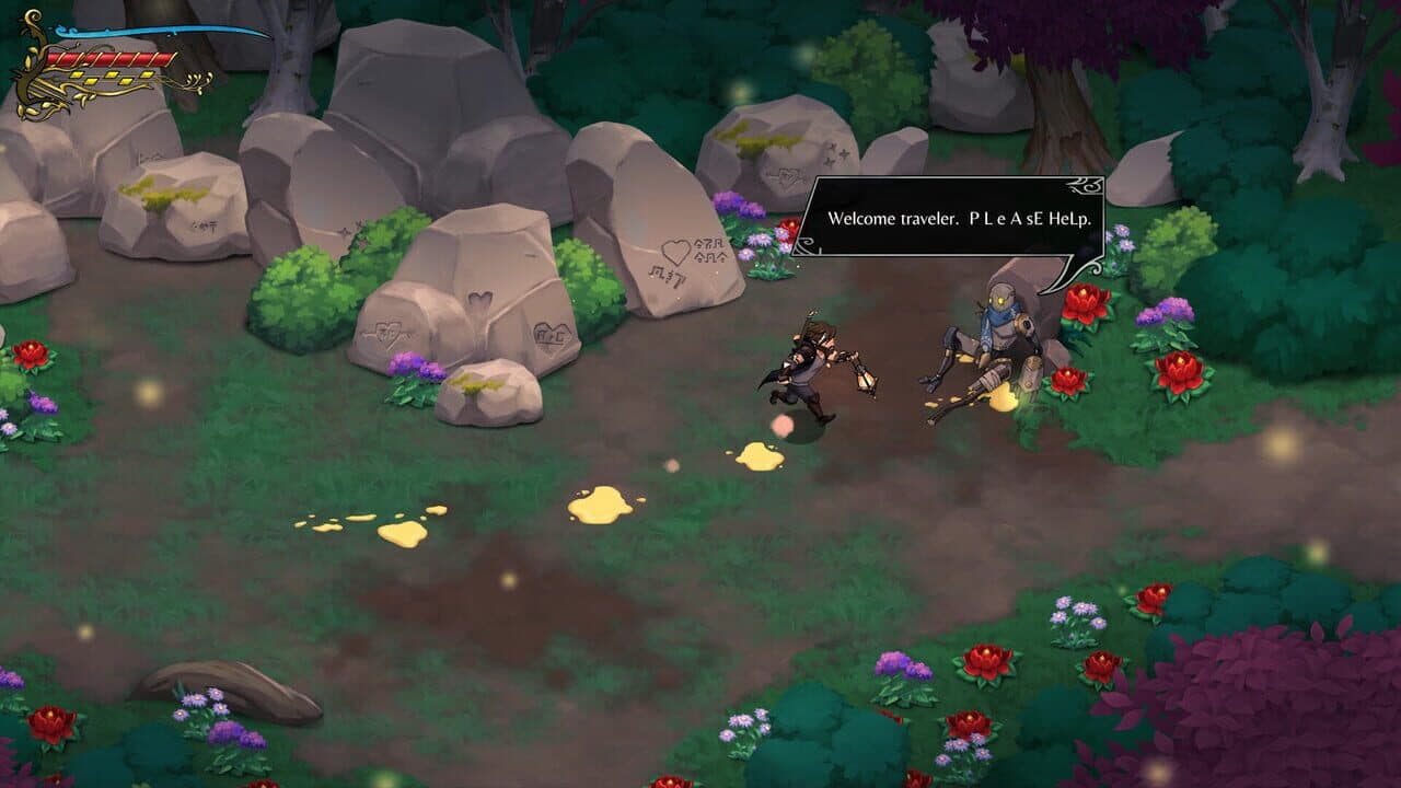 Traveler's Refrain thumbnail 9