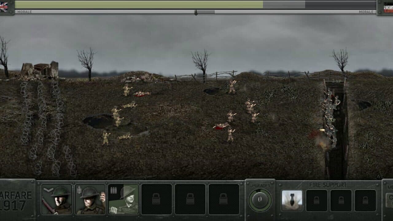Warfare Legacy Collection thumbnail 3