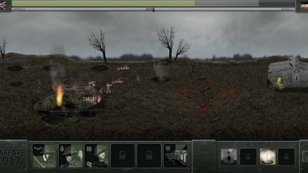 Warfare Legacy Collection thumbnail 4