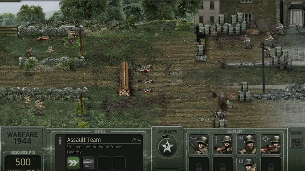Warfare Legacy Collection thumbnail 2