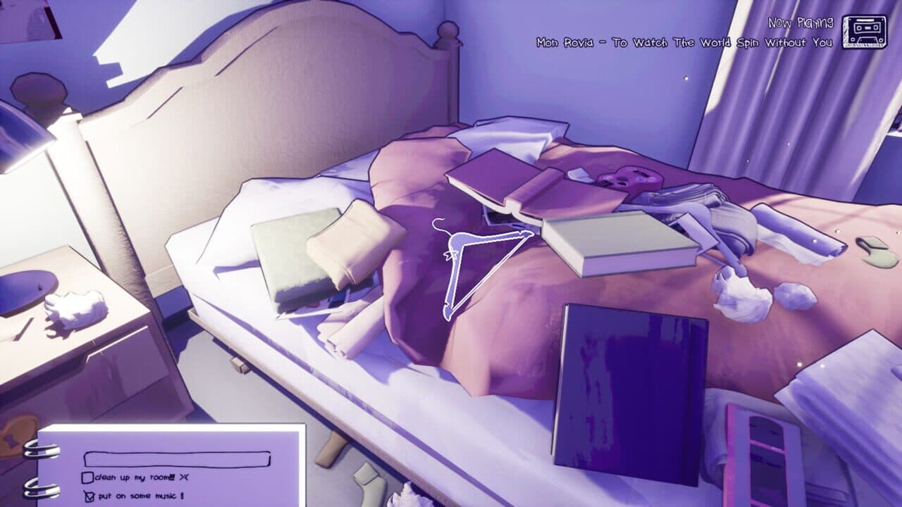 The August Before thumbnail 3