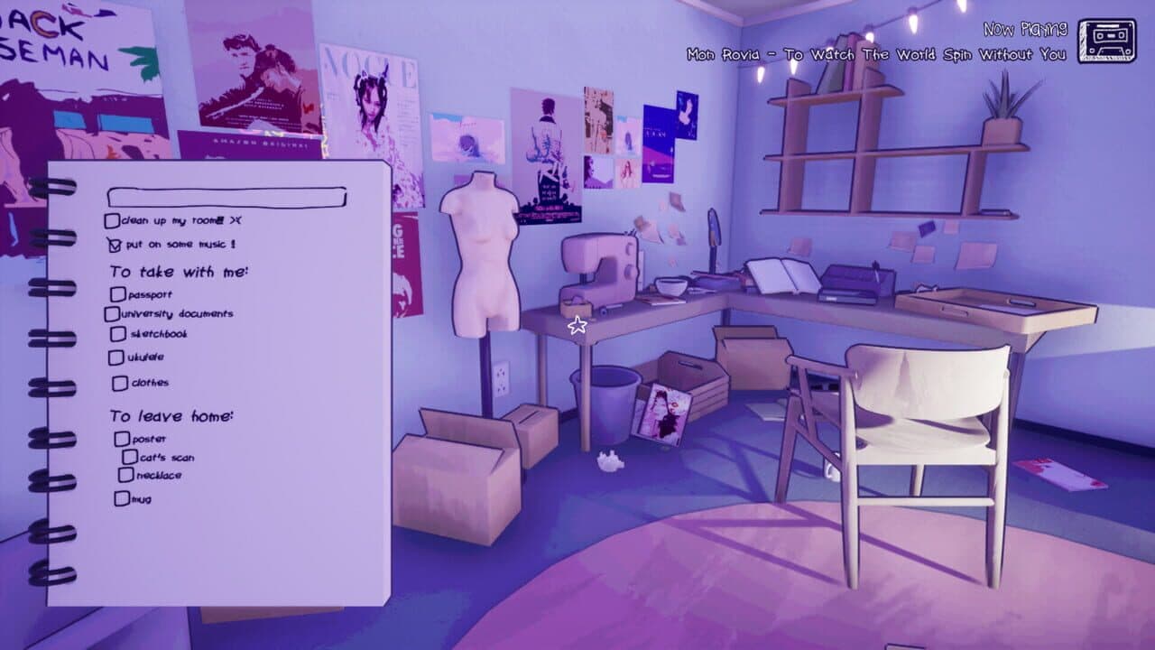 The August Before thumbnail 4