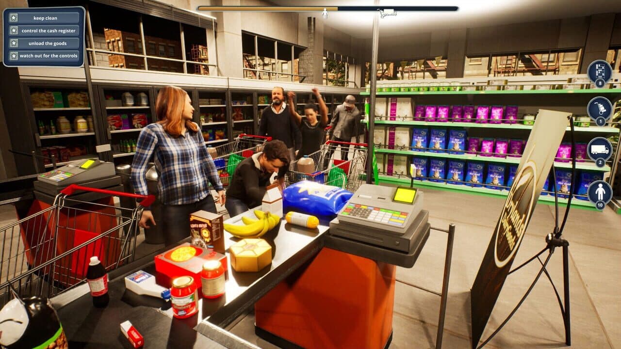 Superstore Simulator thumbnail 2