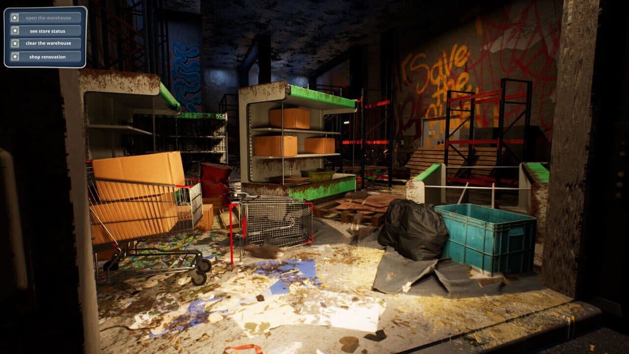 Superstore Simulator thumbnail 3