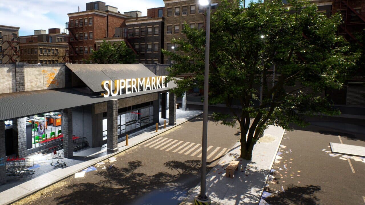Superstore Simulator thumbnail 5
