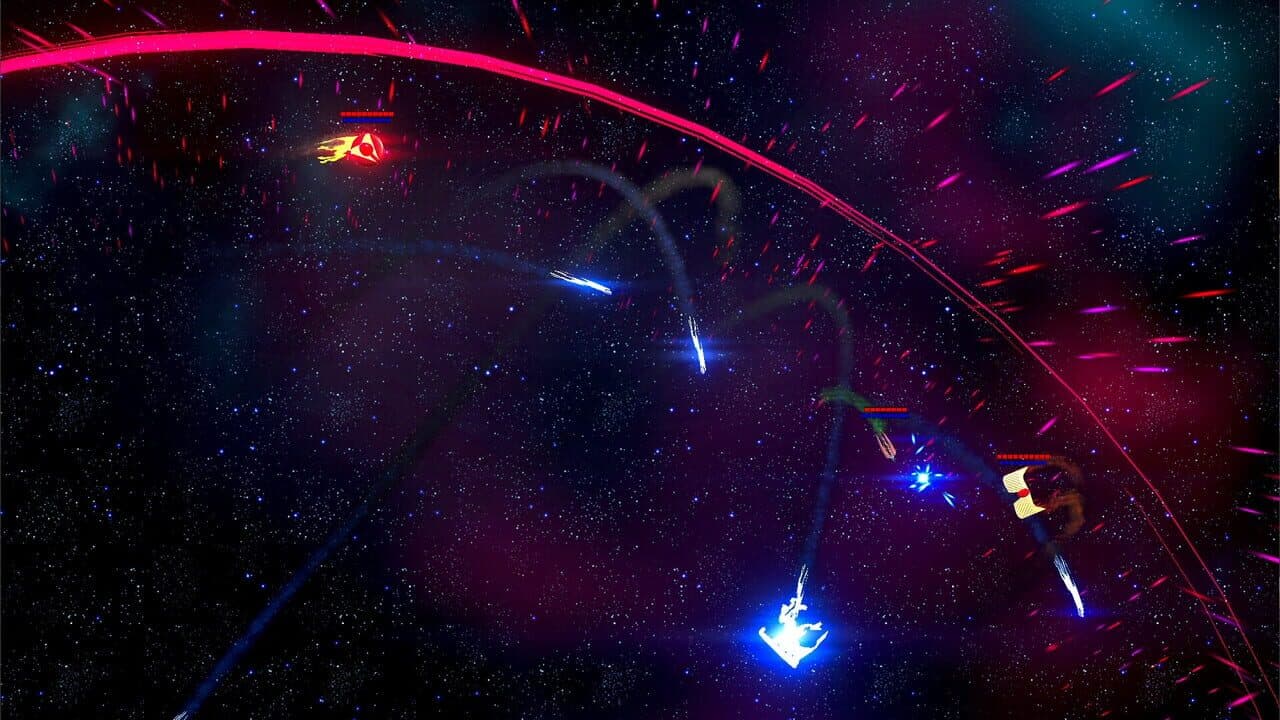 The Quantum Conflict thumbnail 8