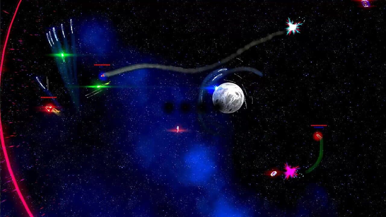 The Quantum Conflict thumbnail 7