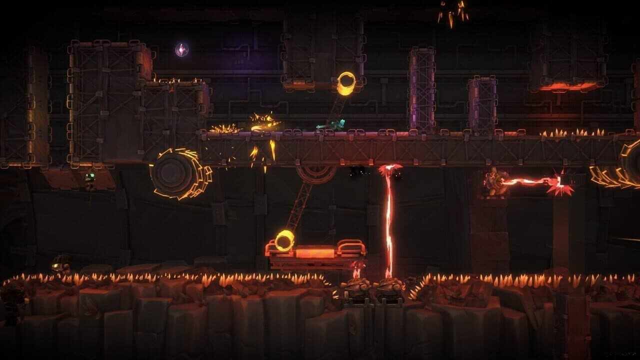 Enci's Solution screenshot 1