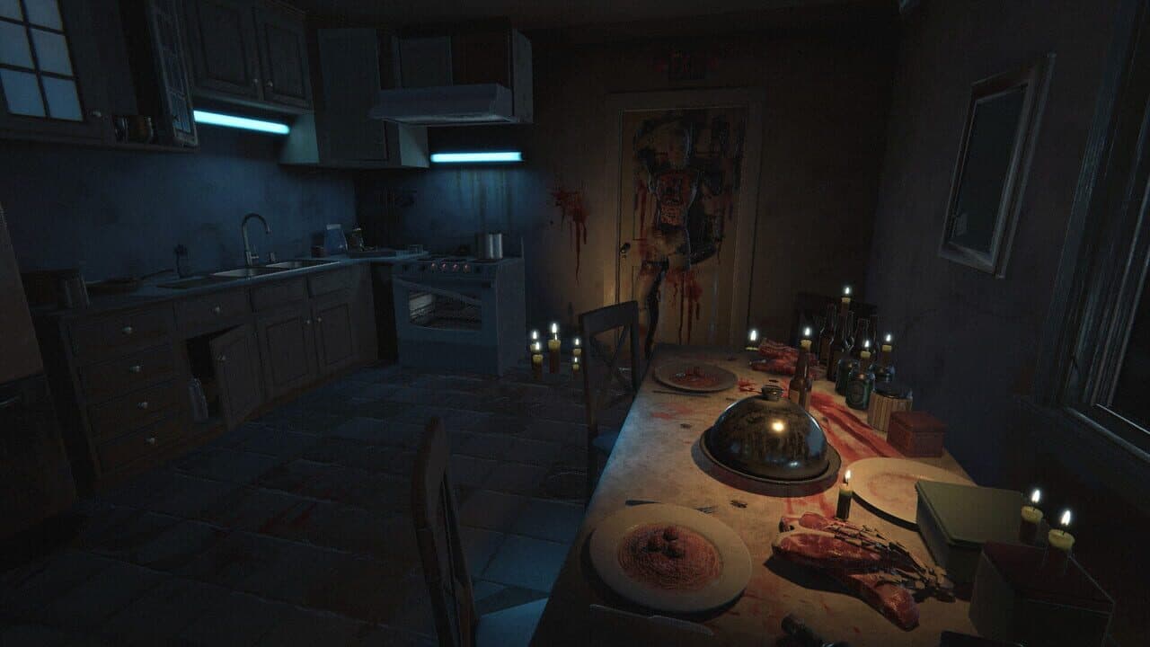 Don't Be Afraid 2 thumbnail 3