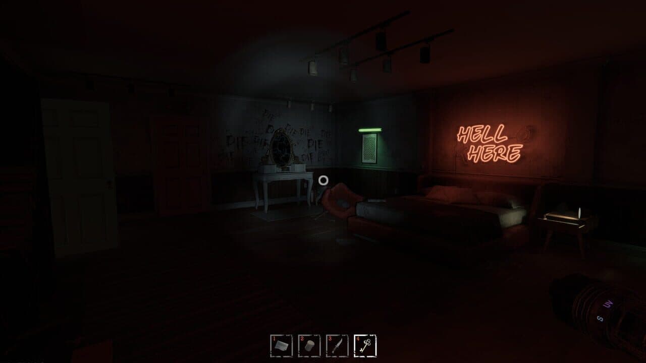 Don't Be Afraid 2 thumbnail 4