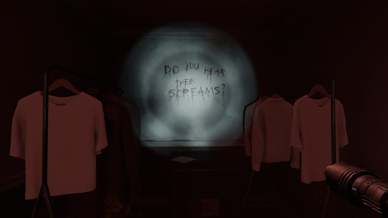 Don't Be Afraid 2 thumbnail 5