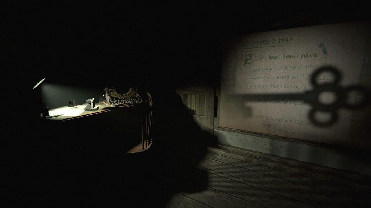 Don't Be Afraid 2 screenshot 1