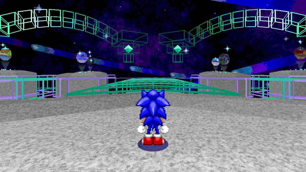 Sonic Robo Blast 2: Official Level Design Contest - Summer 2020 thumbnail 4
