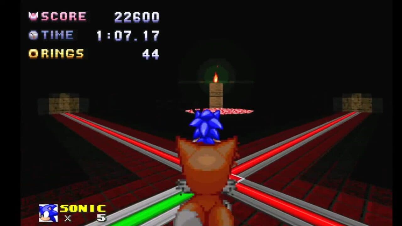Sonic Robo Blast 2: Official Level Design Contest - Summer 2020 thumbnail 17