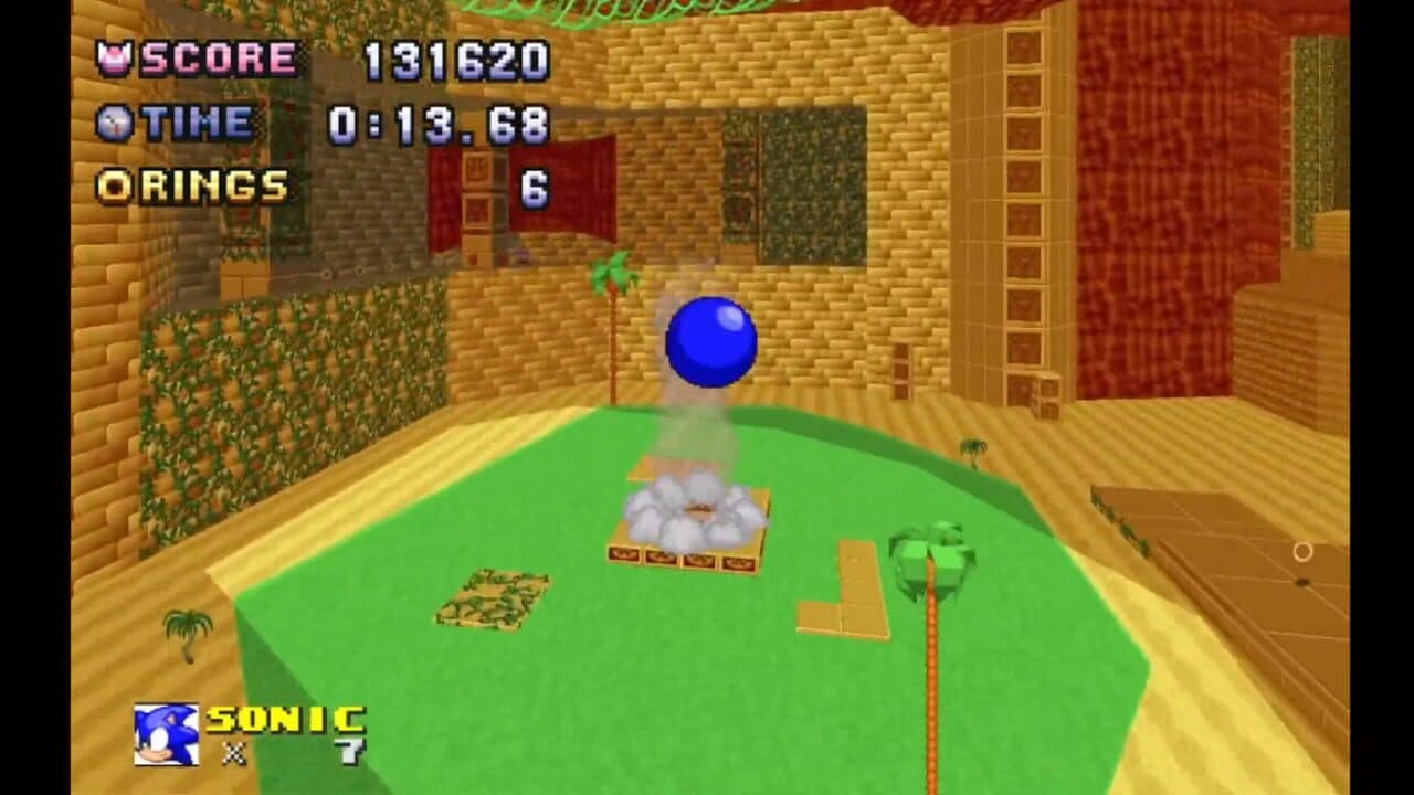 Sonic Robo Blast 2: Official Level Design Contest - Summer 2020 thumbnail 19