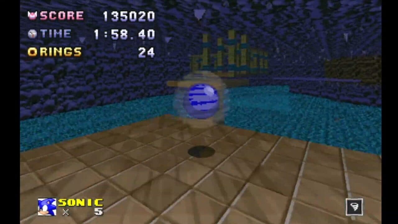 Sonic Robo Blast 2: Official Level Design Contest - Summer 2020 thumbnail 9