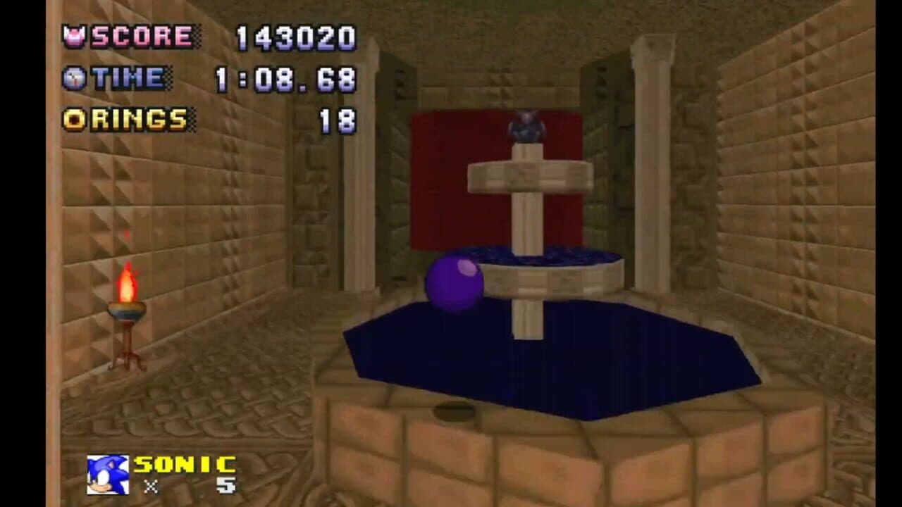 Sonic Robo Blast 2: Official Level Design Contest - Summer 2020 thumbnail 10