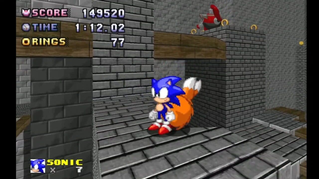 Sonic Robo Blast 2: Official Level Design Contest - Summer 2020 thumbnail 11