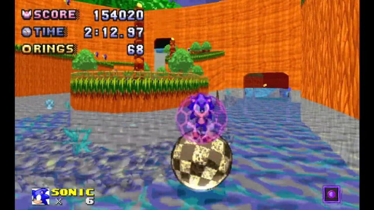 Sonic Robo Blast 2: Official Level Design Contest - Summer 2020 thumbnail 12